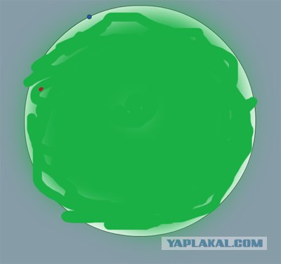 Помоги утке
