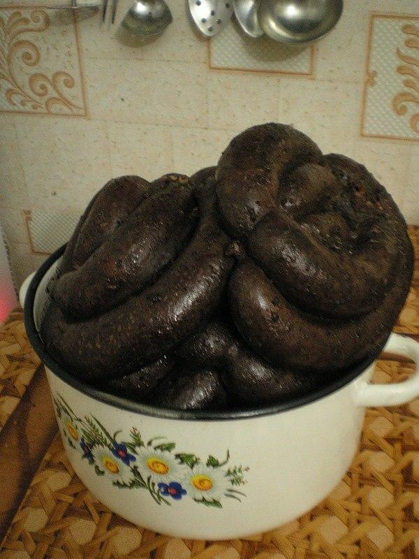 "Эстетика" еды самого нижнего уровня