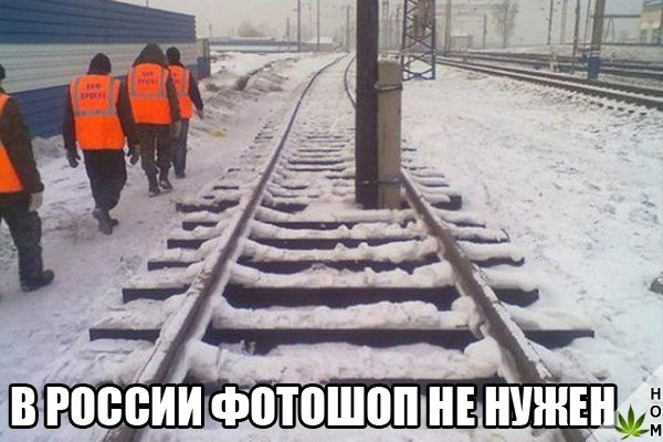 Прикольные картинки обо всём