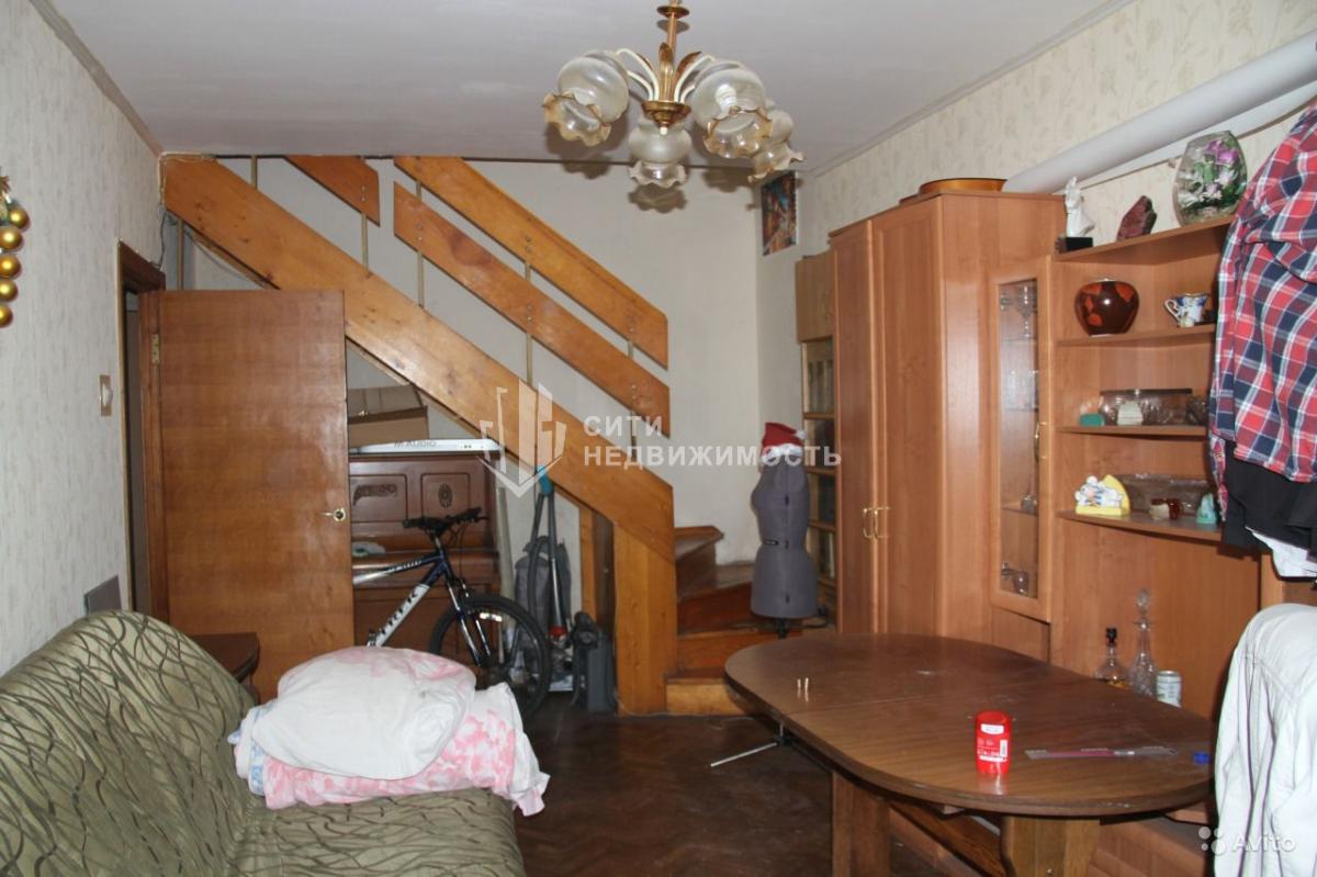 Купить Комнату В Доме Корабле 10 М