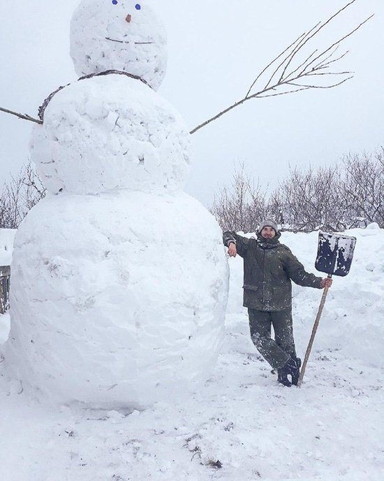Подборка интересных и веселых картинок 12.02.19
