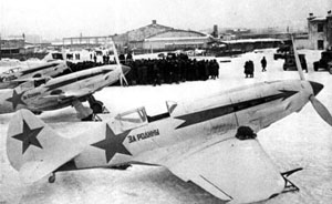 Великая Отечественная Война (32 фото)