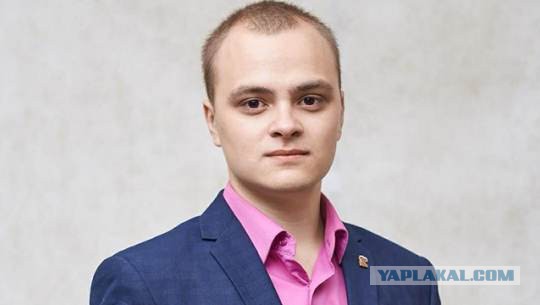 Экс-глава отделения МГЕР назвал жителей Усть-Илимска "стадом" и "дебилами"