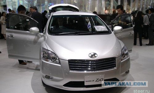 Игра на ЯПе: Угадай АВТО-2