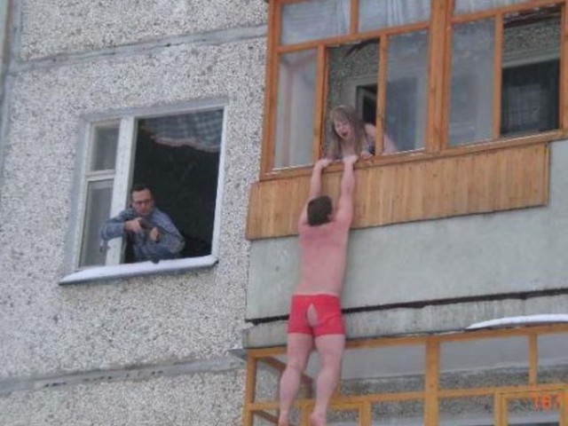Землятресение в Афинах!