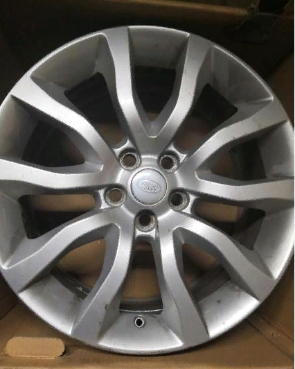 Купить Диски R20 Бу