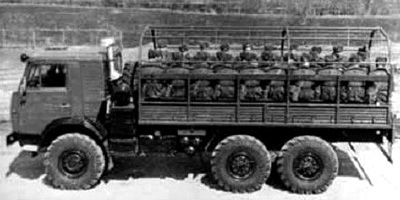 Игра на ЯПе: Угадай АВТО-5