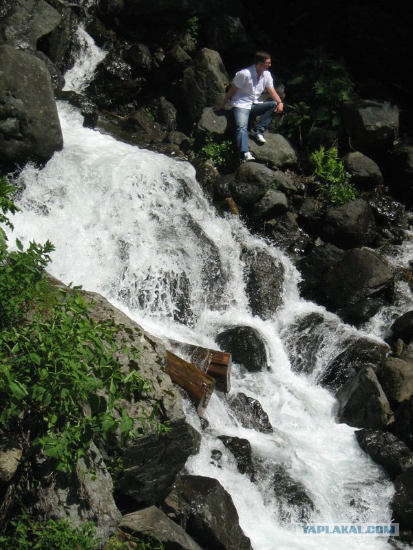 Абхазия (49 фото)