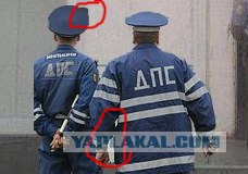 Под зонтом