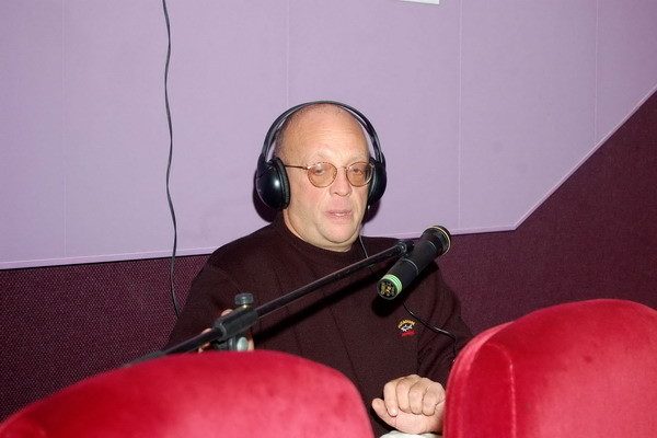 Переводчики, чьими голосами разговаривали голливудские звёзды