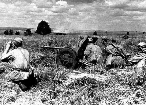 Харьков 1943