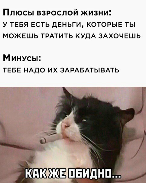 Картинки и мемы для настроения 30.03.2021