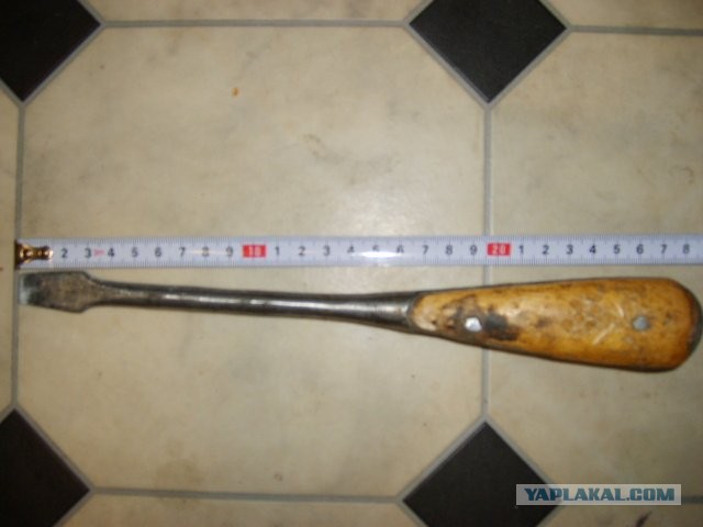 Чем отличается отвёртка за 80 рублей от отвёртки за 1200: все отличия скрыты внутри