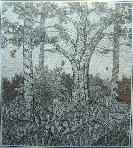 Рисунки орков