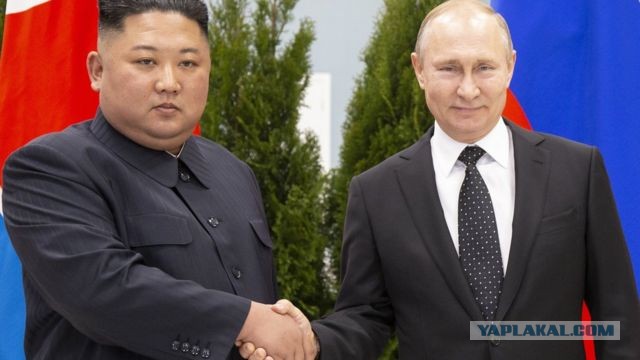 США вводят полные блокирующие санкции против Сбербанка и Альфа-банка
