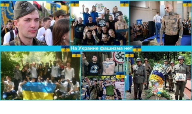 ВСУ объявили о начале наступления на южном фронте