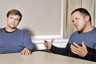 На Тайване обрушился крупный автомобильный мост