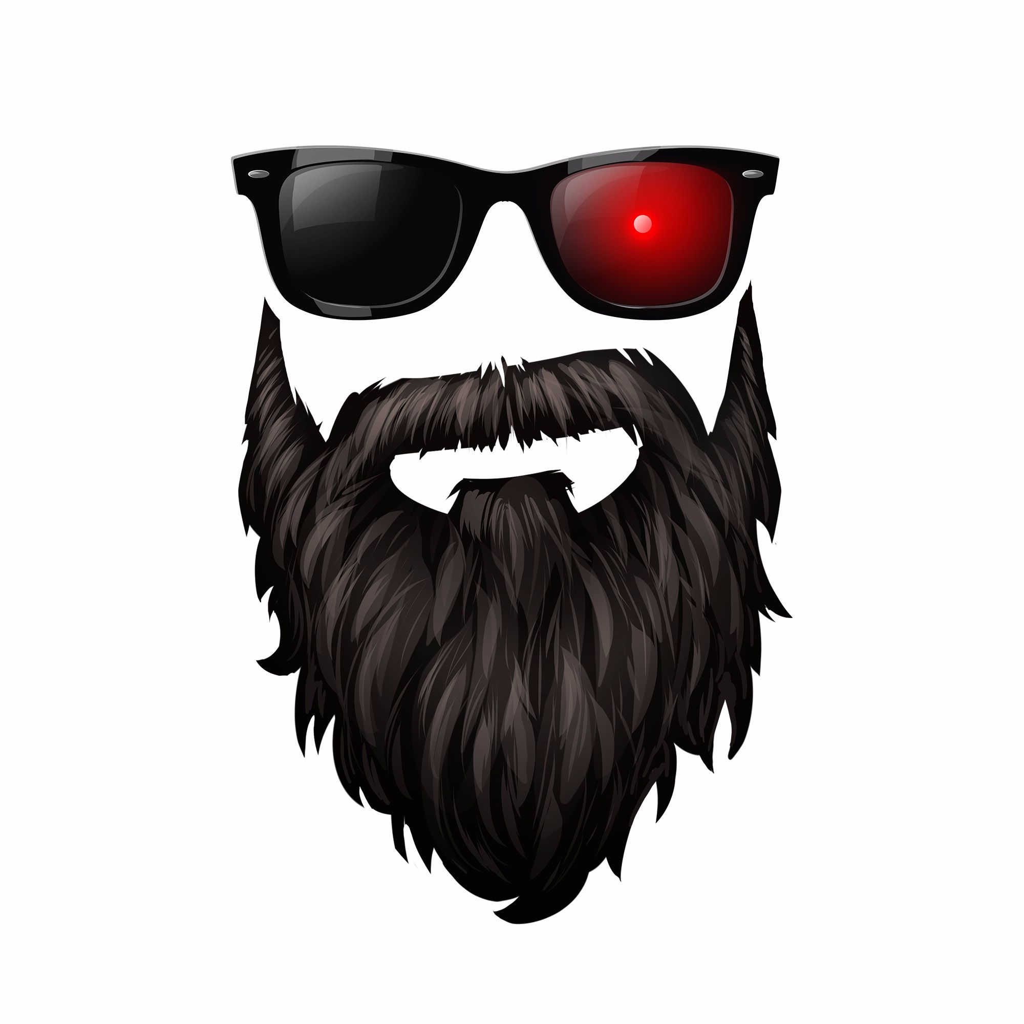 Аватарка для телеграмма мужская. Борода. Борода на аву. Бородатый в очках. Мужчина с бородой.