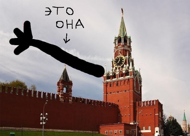 Всплыл российский след. Его не могло не быть
