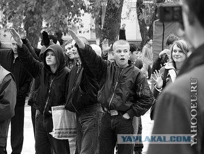 Мифы о великой войне