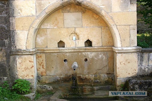 Армения Часть1