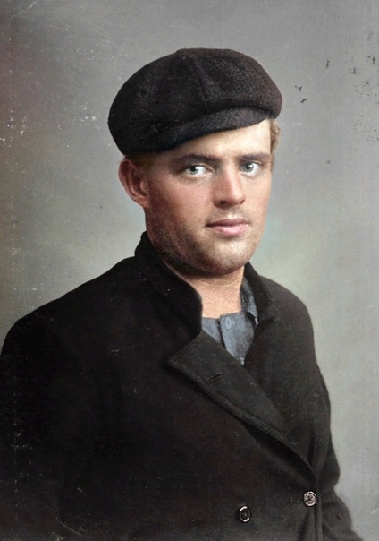 Джек Лондон на Аляске