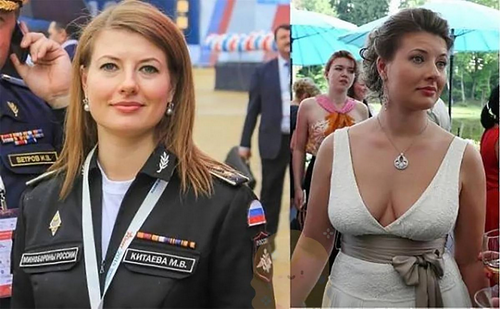 Ещё один зам министра подал в отставку. Вернее подала