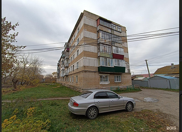 1к квартира в курортной зоне рядом с Челябинском