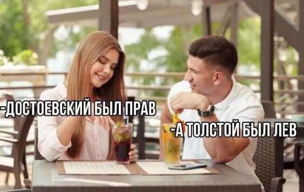 Завалялось тут случайно немного забавных картинок