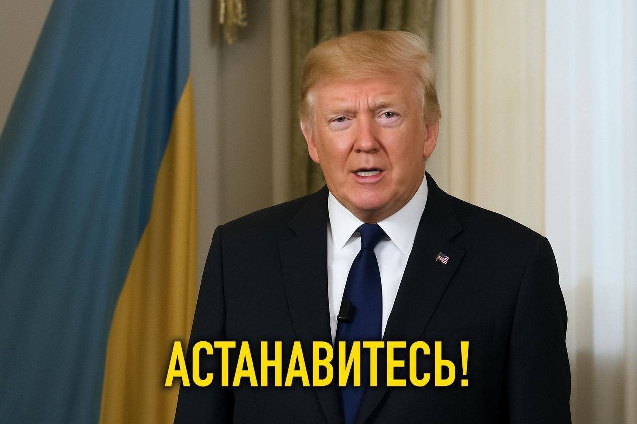 Текущая политическая ситуация