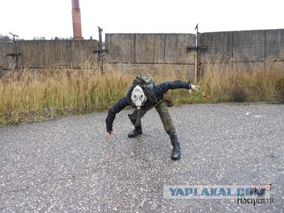 Ракурс решает всё!