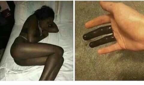Пятничные 100м2 дичи