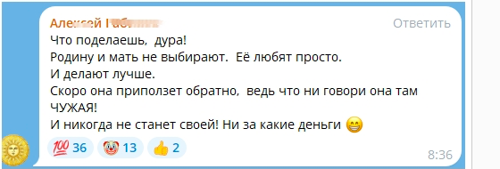 Проживающую в Таиланде якутку спросили, почему не хочет жить на Родине