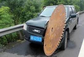 Любовь к машине начинается с покупки запчастей