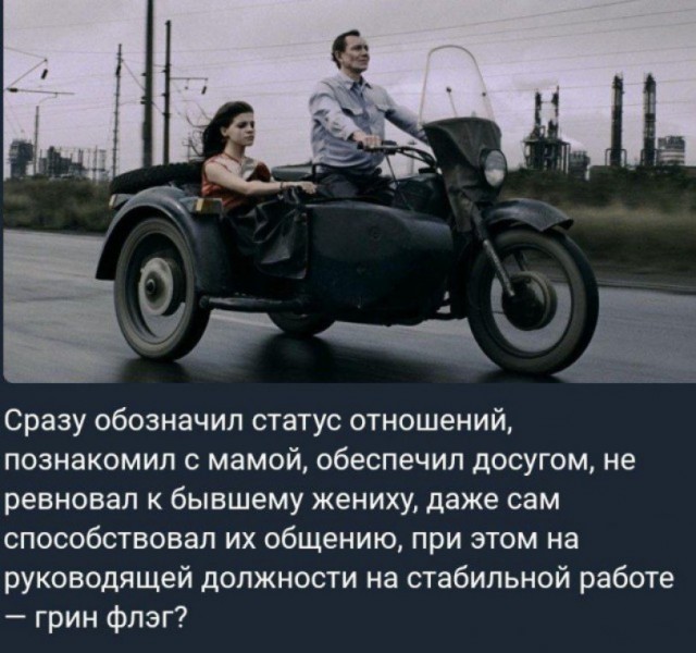 Четверговые картинки