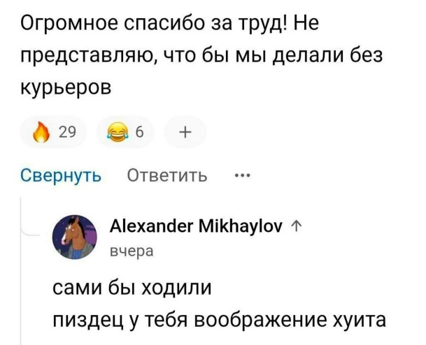 Мой кот