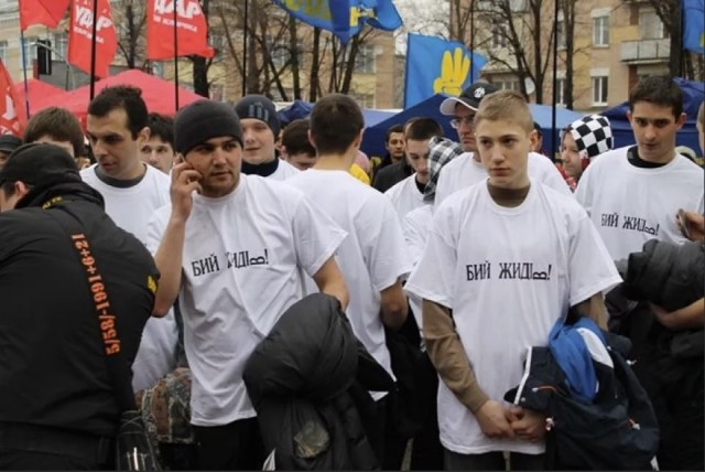 Прошло 6 лет