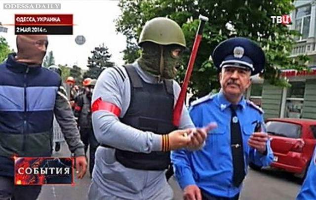 Промежуточные итоги Спецоперации Z: никуда не спешим, просто жжём...