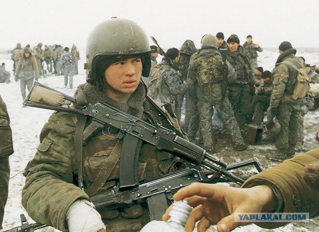 Интересные фотографии 1990 -х 31.05.26