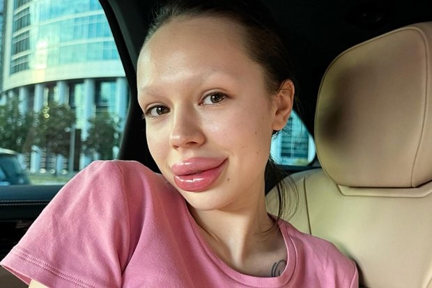 Иришку Чики-Пики и Олега Монгола внесли в чёрный список Уссурийска