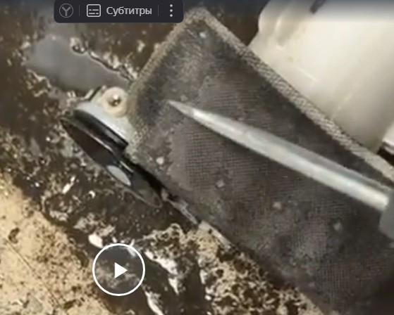 Качество бензина