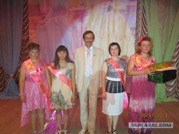 Согласно справочника, мы все извращенцы.