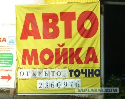 Что мы видим вокруг себя