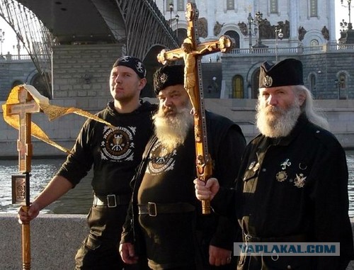 Обращение Бабая к Путину