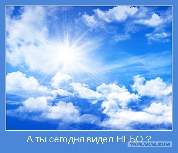 Давно демотиваторов не было