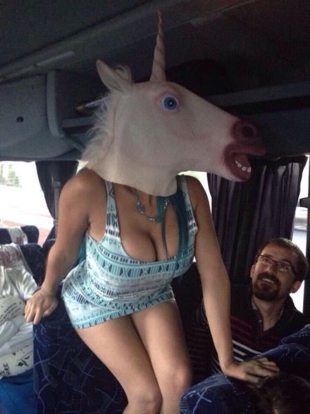 Засветы непроизвольные, и произвольные тоже