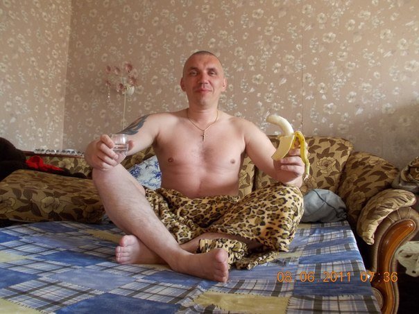 Вестник социальных сетей вещает