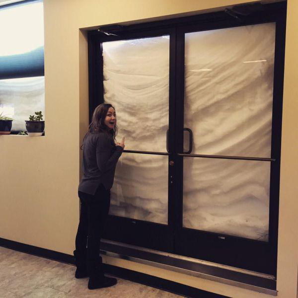 Неудачное начало дня