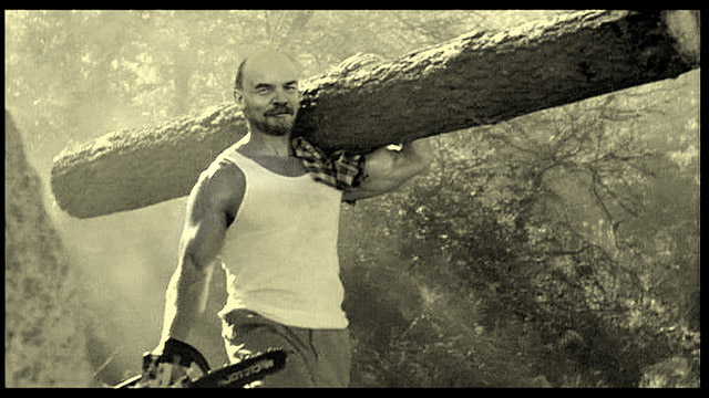 Вот и всё, а ты боялся.