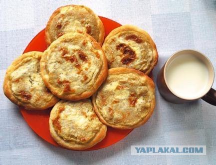 А у вас так говорят?